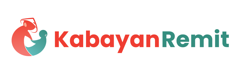 kabayan remit logo 2020 long