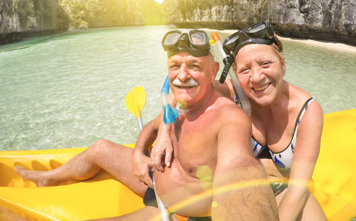 How to retire in the Philippines as a foreigner
