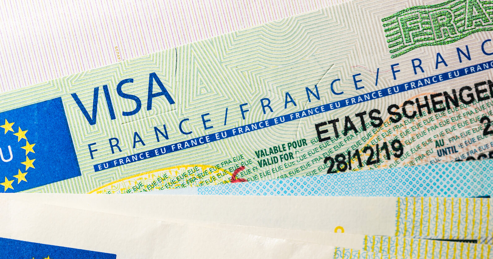 French visa requirements for Philippine passport holders