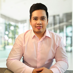 Kabayan Remit Financial Analysis Manager